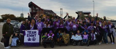 Autism Speaks Walk   Long Island, Ny   2012 T-Shirt Photo