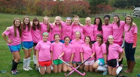 2012 Play 4 The Cure T-Shirt Photo