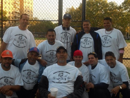 Friends Forever T-Shirt Photo