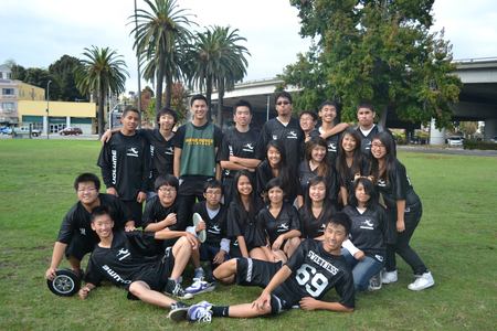 Volume Beasts T-Shirt Photo