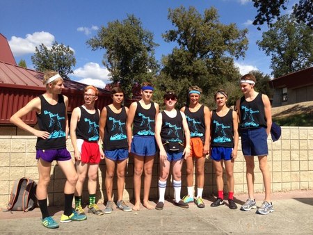 The Weird Neards T-Shirt Photo