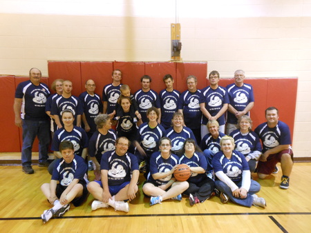 We Will Rattle You! T-Shirt Photo