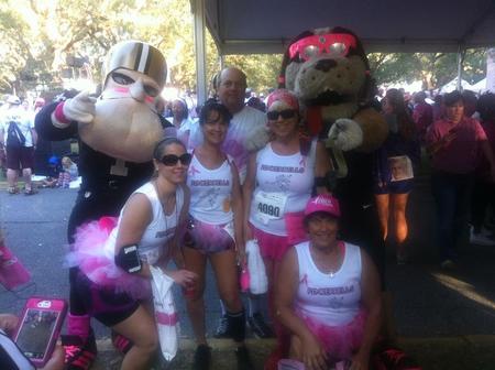 Pinkerbells Cast Their Magic T-Shirt Photo