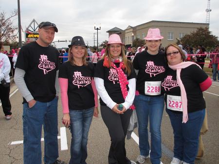 The Rack Pack T-Shirt Photo