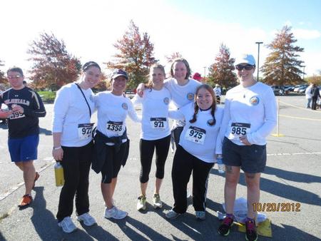 Cause 4 Paws Fundraiser T-Shirt Photo