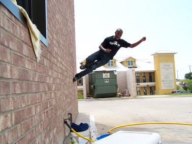 Mission To Mexico T-Shirt Photo