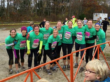 Go Mommy Go!  T-Shirt Photo