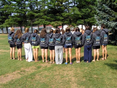 Iroquois Springs G21 T-Shirt Photo