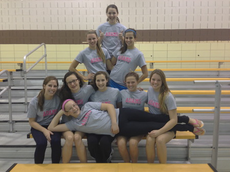 State Team Messing Around T-Shirt Photo
