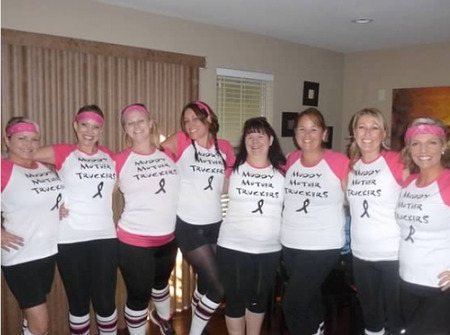 Clean At First! T-Shirt Photo