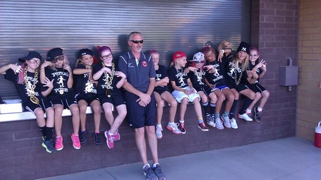 Peter's Posse T-Shirt Photo