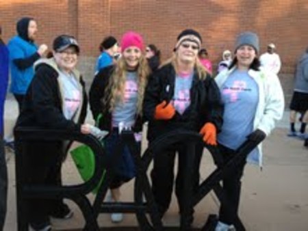 The Rack Pack T-Shirt Photo