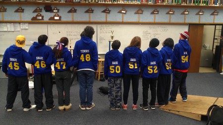 Va State Champs 2012 T-Shirt Photo