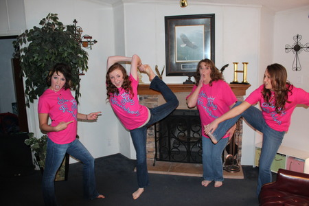 It's Birthday Time!! T-Shirt Photo