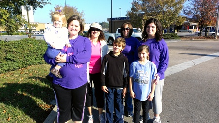 Turkey Trot 2012 T-Shirt Photo