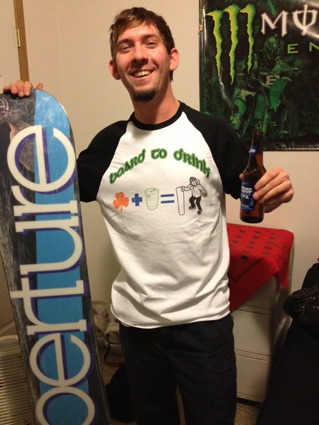 Time For Fun! T-Shirt Photo