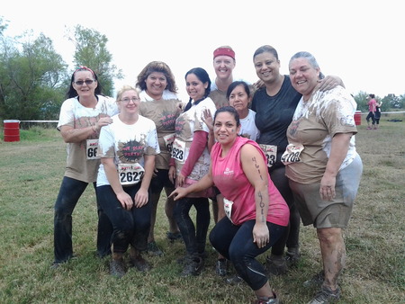 A Little Good, Dirty Fun! T-Shirt Photo