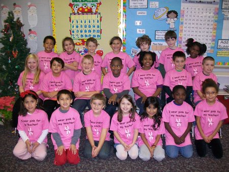 Team Victory T-Shirt Photo