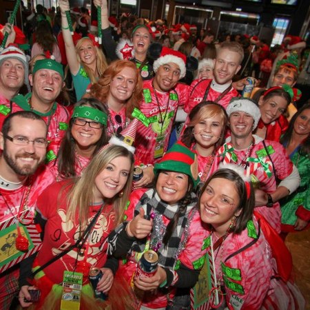 Tbox 2012   Wrigleyville  T-Shirt Photo