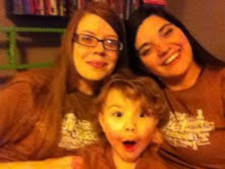 I'm With The Band! T-Shirt Photo