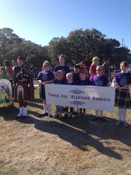 Scottish Pride! T-Shirt Photo