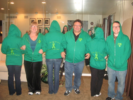 There Is Good In Everyday T-Shirt Photo