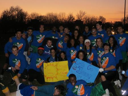 Team India 2012 T-Shirt Photo