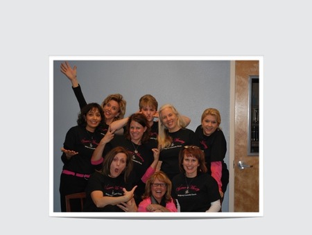 "Are We Really In Charge?" T-Shirt Photo