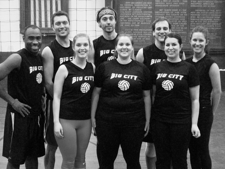 B1 G City Dreams T-Shirt Photo