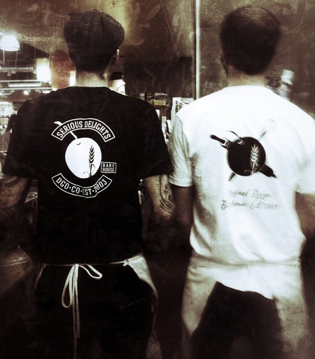 Sd Bakery Boys T-Shirt Photo