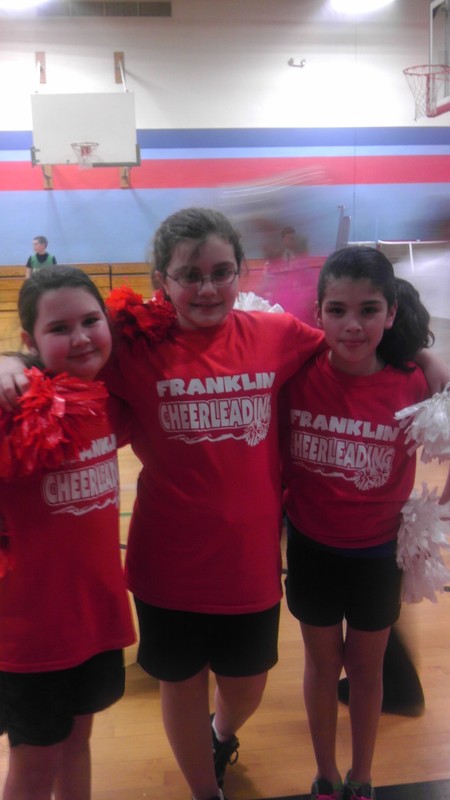 We Love Our Shirts And Friends! T-Shirt Photo