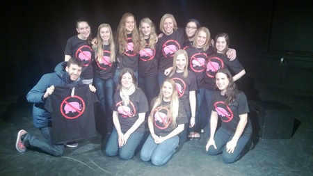 No Pink Elephants T-Shirt Photo