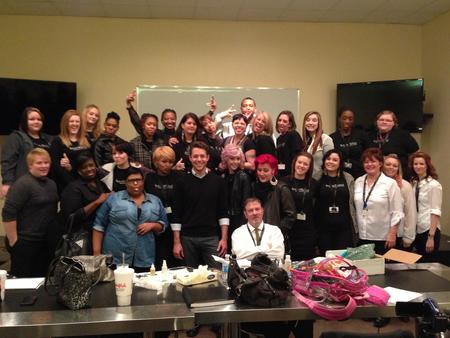 Smiha Students T-Shirt Photo