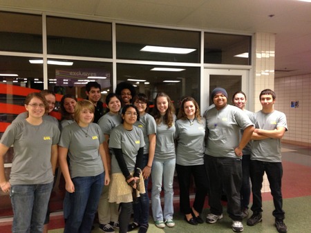 Uil Winners!! T-Shirt Photo