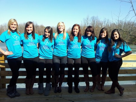 Roommate Rendezvous T-Shirt Photo