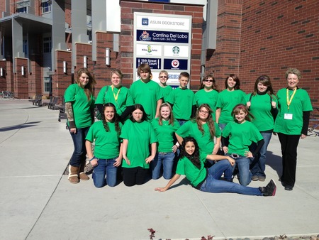 Bmjh Defenders T-Shirt Photo