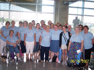 Breakin' The Chains T-Shirt Photo