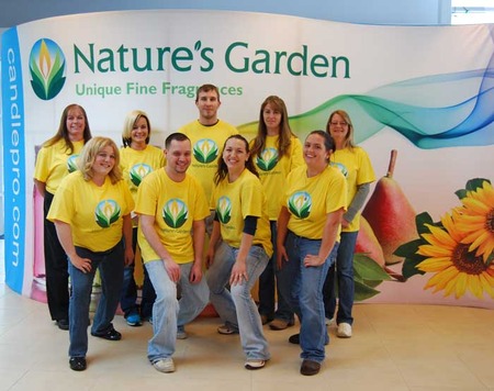 Fragrance & Fun For Everyone T-Shirt Photo