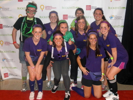 For The Kids! T-Shirt Photo