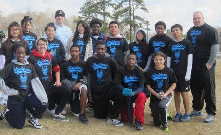 Competition Day T-Shirt Photo