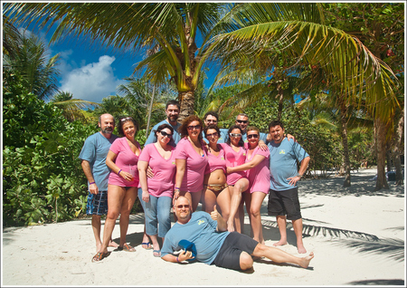 Celebration 2 T-Shirt Photo