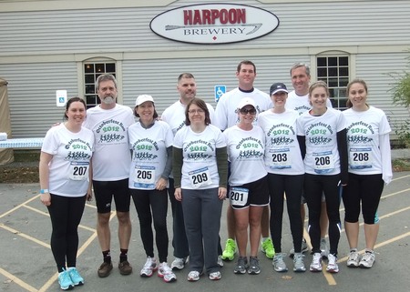 Team Jan Phelan T-Shirt Photo