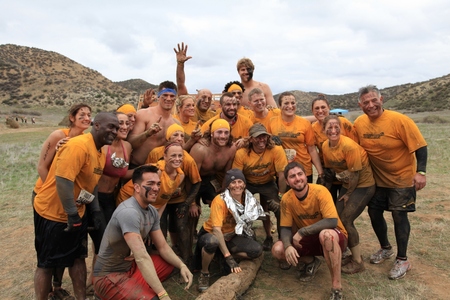 Tough Mudder 2.0 T-Shirt Photo