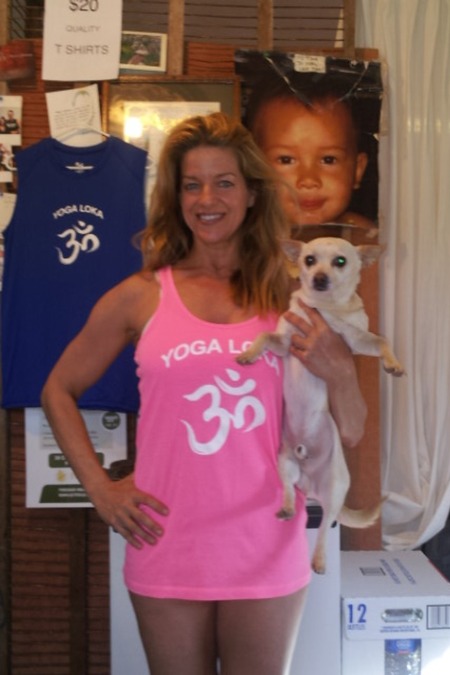 Butiful T-Shirt Photo