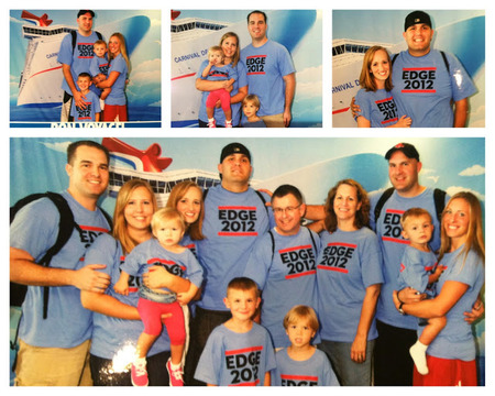 Ready To Cruise T-Shirt Photo