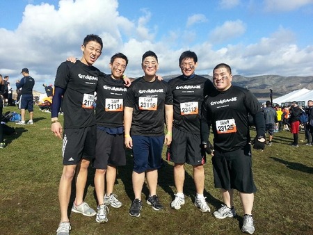 Situ Asians T-Shirt Photo