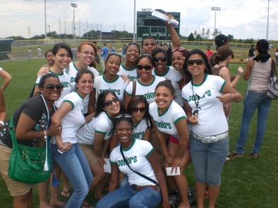 Seniors! T-Shirt Photo