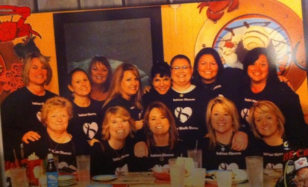 Indian Shores T-Shirt Photo