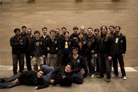 Core Overload Hoodies T-Shirt Photo