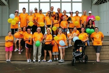 "Gracie's Girls Weekend" T-Shirt Photo